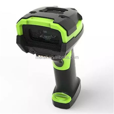 qualité  For zebra scanner DS3678 Industrial IP65 QR Code Scanner Wireless Handheld 2D Barcode Scanner With Base usine
