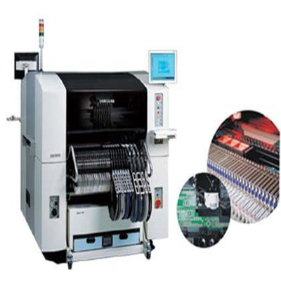 qualité  Full Automatic Chip Mounter Machine / Smt Pick And Place Equipment usine