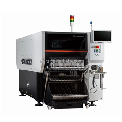 Machine de transfert modulaire de Hanwha HM520 SMT Chip Mounter