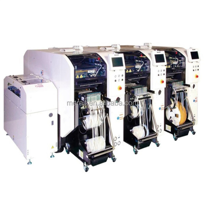 Machine de transfert modulaire du placement NPM-D3 de NPM-D3 SMT pour Panasonic