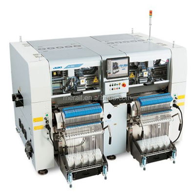 Machine de transfert du mounter JUKI de puce de la machine FX-3RA SMT LED de placement d'automation