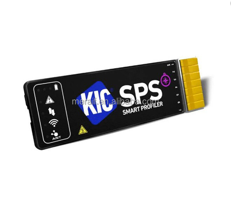Ré-écoulement thermique Oven Profiler de SPS Smart du profileur KIC de SPS Smart de KIC pour le contrôle de la température de four de ré-écoulement de smt