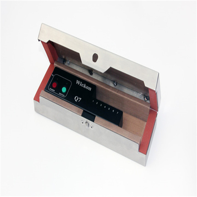Profileur thermique Wickon d'Oven Profiling SMT de ré-écoulement de soudure de Wickon Q7