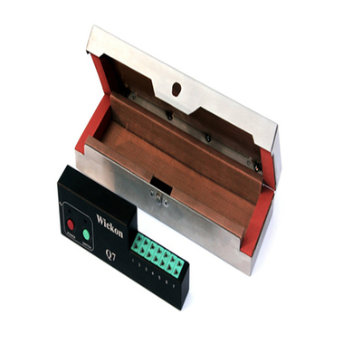 Profileur thermique de Wickon Q7 pour le four de vague de soudure de ré-écoulement SMT