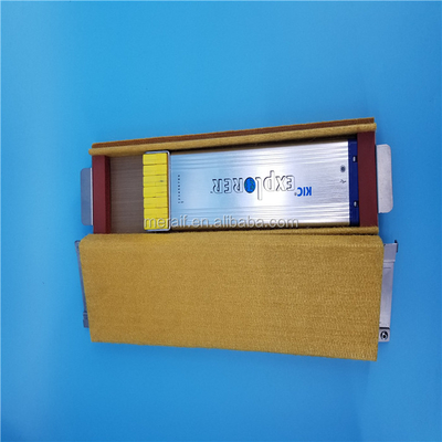 Explorateur thermique du profileur KIC de KIC SMT, explorateur 7CH d'Oven Checker KIC de ré-écoulement