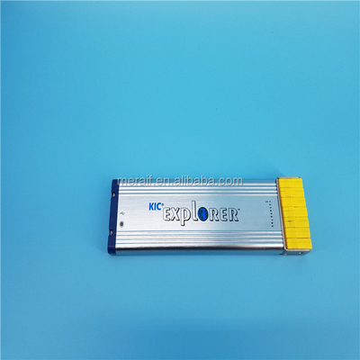 Profileur thermique d'explorateur de KIC pour l'explorateur 7 du four KIC de ré-écoulement de SMT la Manche 9 12