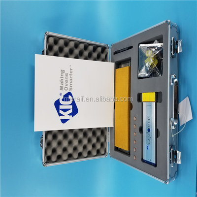 Profileur thermique du profileur 7ch SMTTemperature d'EXPLORATEUR de KIC pour le four de ré-écoulement