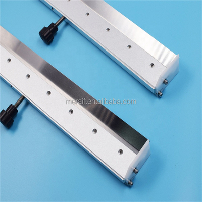 Racle AM03-008999A de pâte de soudure de Squeegee SMT d'imprimante d'écran de SMT pour la machine d'imprimante de Samsung SP1W