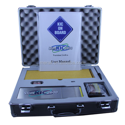 Le four KIC de ré-écoulement amincissent 2000 ré-écoulements thermiques de profileur profilant le disque de la température avec le petit prix en ligne