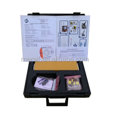 Profileur thermique de KIC start2, contrôleur KIC, traqueur de four de ré-écoulement de SMT de la température de four de KIC start2