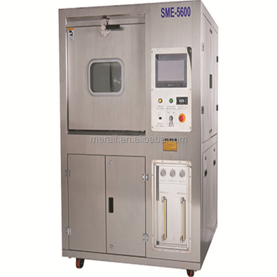 Machine de nettoyage automatique de SMT PCB/PCBA d'approvisionnement d'usine pour nettoyer le résiduel de flux de PCBA, le flux de CMOS et le Partical, flux de Semicon