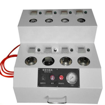 Machine de récupération de la température de pâte de soudure de prix usine pour l'usage électronique d'usine de SMT