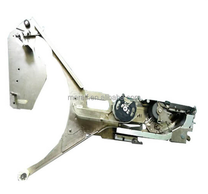 CONDUCTEUR des PIÈCES JUKI FF56MM du CONDUCTEUR E80007060B FS56FS SMT de SMT JUKI pour la machine de transfert