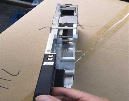 Conducteur électrique de PME 32mm de conducteur de SMT Samsung pour SM421 SM471 SM481 SM482 plus la machine de transfert de hanwha