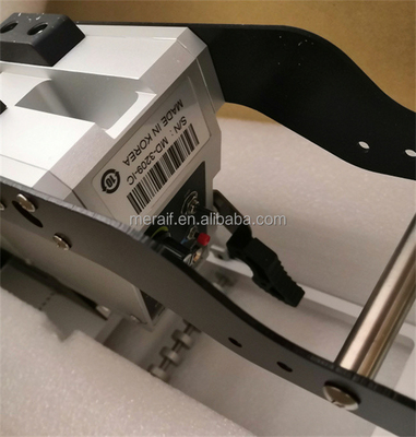 CONDUCTEUR VIBRATOIRE de BÂTON de hanwha de SMT de conducteur de BÂTON de SM de SAMSUNG, conducteur de vibration de hanwha pour la machine de transfert