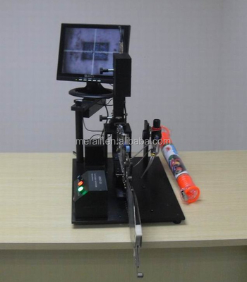 Gabarit de calibrage de conducteur de SMT Samsung de pièces de machine de SMT
