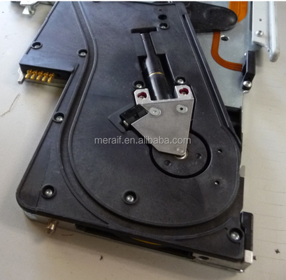 Conducteur du conducteur ITF2 8mm de SMT Assembleon pour la machine de transfert de Philips