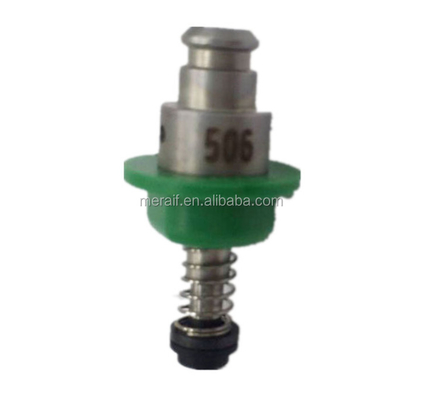 Bec de SMTJuki pour la machine de transfert 500, 501, 502, 503, 504, 505, 506, bec de 508 smt