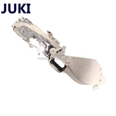 Conducteur du juki 8MM du CONDUCTEUR CF081C CF8*4MM du CONDUCTEUR CF8*4MM des pièces de rechange JUKI de SMT pour la machine de transfert