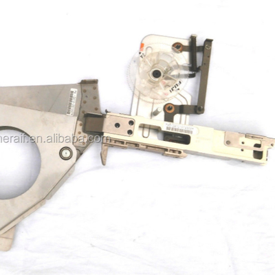 Conducteur du conducteur KWE-1208 CP7 12x8mm de FUJI SMT pour la machine de transfert