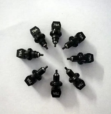 Les pièces de rechange de SMD équipent d'un gicleur pour le bec de transfert de smt de machine de Yamaha