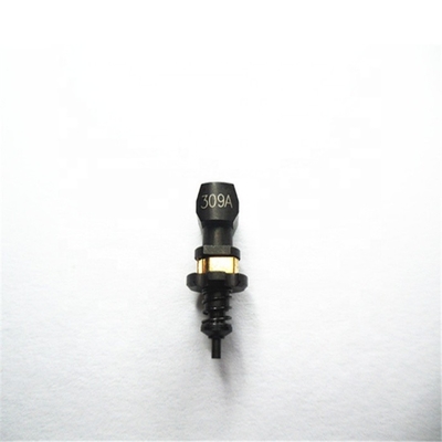 Le bec de transfert YAMAHA de smt des pièces KV8-M7720-A0X 72A de machine de SMT équipent le bec d'un gicleur de YS12 313A