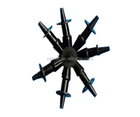 BEC du bec J9055257A SMT SAMSUNG du bec CN220 SAMSUNG de SMT pour la machine de transfert de hanwha