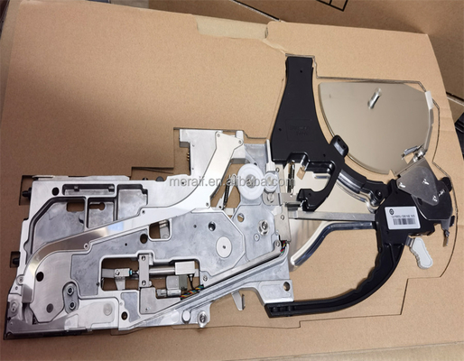 Nouveau conducteur original du SM 8*4mm de Hanwha de conducteur de smt pour la machine de transfert de SMT