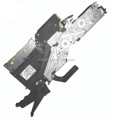 Conducteur KLJ-MC400-004 du conducteur 8MM 24MM ZS YAMAHA de SMT pour la machine de transfert de SMT
