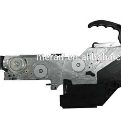 Conducteur de bande du conducteur KHJ-MC100-000 SMT de Yamaha solides solubles 8MM de machine de YAMAHA YS12