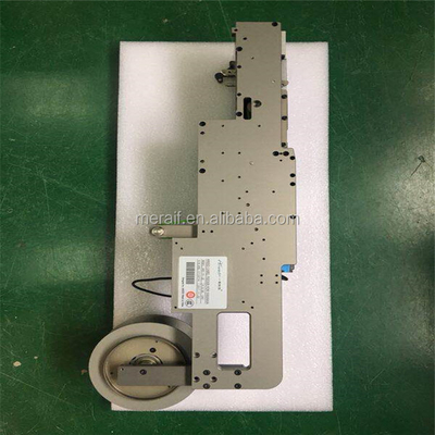 Conducteur de label de SMT Yamaha, machine à étiquettes de SMT de conducteur automatique d'autocollant pour la machine de transfert de Yamaha Juki