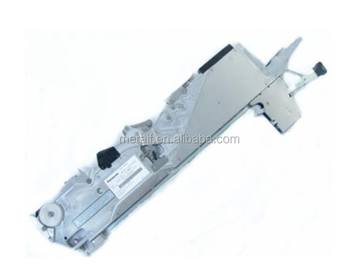 Conducteur du conducteur Cm402 8mm des pièces Kxfw1ks5a00 SMT de machine de Smt pour la machine de transfert de Panasonic