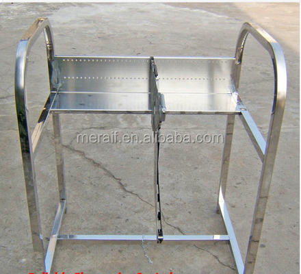 chariot de stockage de Philips Feeder de chariot de conducteur de Philips