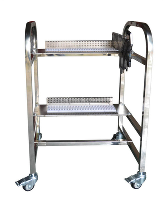 chariot de stockage de Philips Feeder de chariot de conducteur de Philips