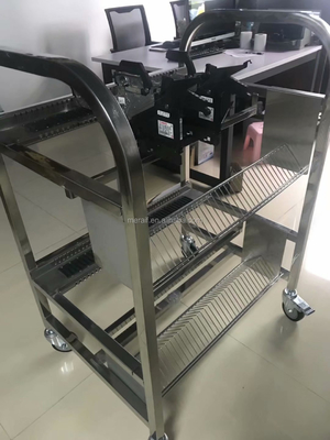 chariot de stockage de Philips Feeder de chariot de conducteur de Philips