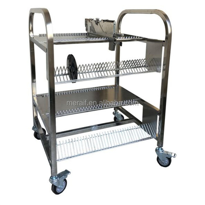 chariot de stockage de Philips Feeder de chariot de conducteur de Philips
