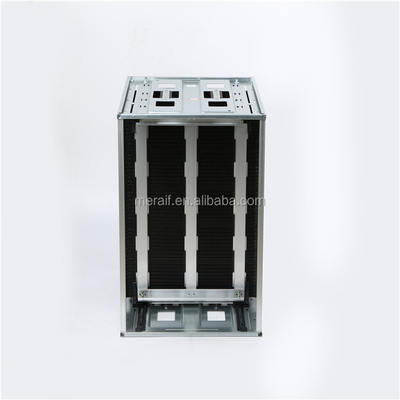 Porte-magazines antistatique de carte PCB de la vente en gros 355*320*563mm ESD d'usine