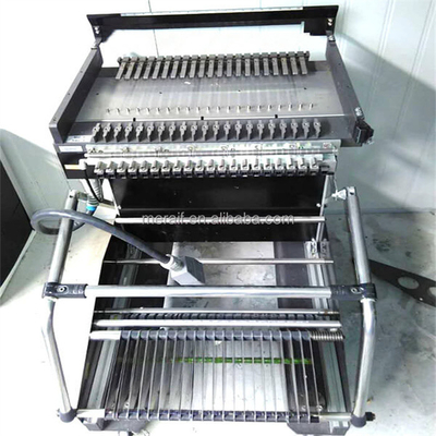 Chariot de conducteur de SMT CM212, chariot à conducteur de SMT, support de stockage de conducteur de SMT POUR Panasonic