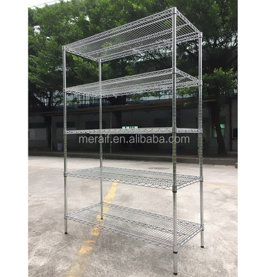 le smt d'esd tournoient chariot à rayonnage de bobine du chariot Rack/ESD SMT à stockage d'ESD de dispositif de protection de la bobine Trolley/PCB de SMT de chariot de stockage à vendre