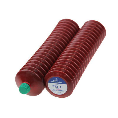 La lubrification originale de tube du ressort FS2-4 graissent la graisse de lubrifiant de FS2-4 400G POUR la machine de moulage par injection de MACHINE de SMT