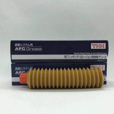 l'huile de graissage originale de la GRAISSE 400G SMT de NSK CAF pour la machine de transfert maintiennent