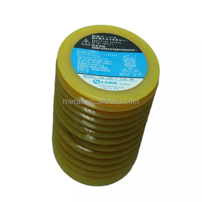 Le smt original graissent le lubrifiant LUBRIFIENT la graisse de LHL-300-7 700g pour la machine de moulage par injection de machine de SMT