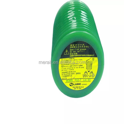 Le LUBRIFIANT original en gros FS2-7 GRAISSENT la graisse de lubrifiant pour la machine de moulage par injection