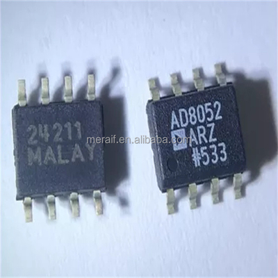 Nouveaux circuits intégrés originaux de microcontrôleur d'IC MCU de composants électroniques de MCP2210T- I/SS SSOP-20
