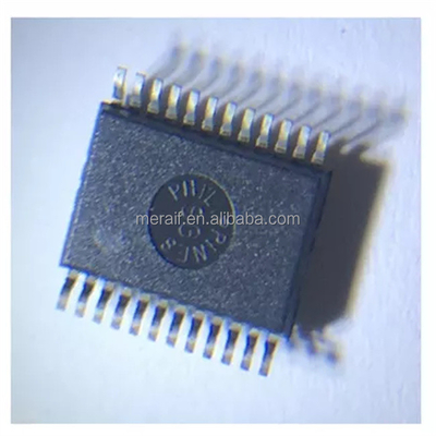 nouveau contrôleur Chip Microcontrol TQFP100 PIC32MX795F512L PIC32MX795F512L-80I/PT des circuits intégrés MCU de composants électroniques