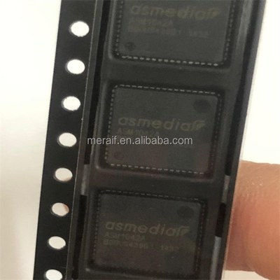 nouveau contrôleur Chip Microcontrol TQFP100 PIC32MX795F512L PIC32MX795F512L-80I/PT des circuits intégrés MCU de composants électroniques