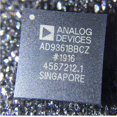 Service de soutien BOM de puce d'IC de composant électronique des composants électroniques XC2S150 XC2S150-5FGG456 XC2S150-5FGG456C
