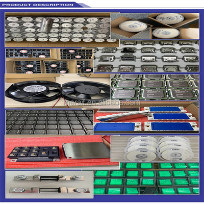 Service de soutien BOM de puce d'IC de composant électronique des composants électroniques XC2S150 XC2S150-5FGG456 XC2S150-5FGG456C