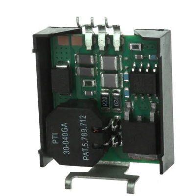 Nouveau CONVERTISSEUR -12V .40A PoL Module non isolé de C.C de C.C de PT78NR112S original