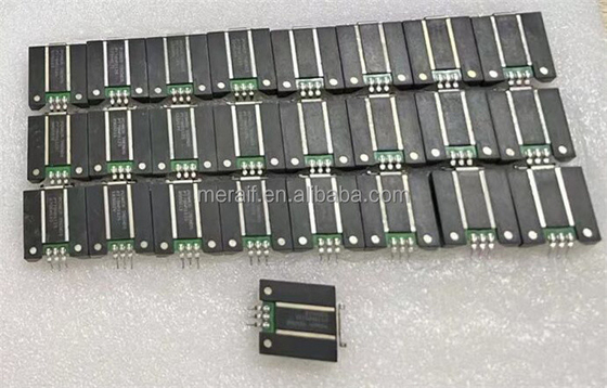 Nouveau CONVERTISSEUR -12V .40A PoL Module non isolé de C.C de C.C de PT78NR112S original